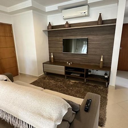 Apartamento Novo, Alto Padrao, No Guaruja, Com Terraco Gourmet E Lazer Appartamento Esterno foto