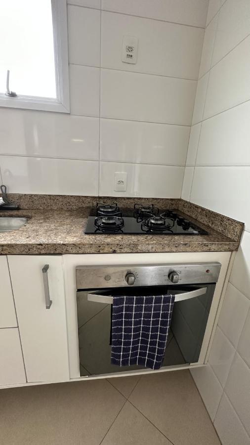 Apartamento Novo, Alto Padrao, No Guaruja, Com Terraco Gourmet E Lazer Appartamento Esterno foto