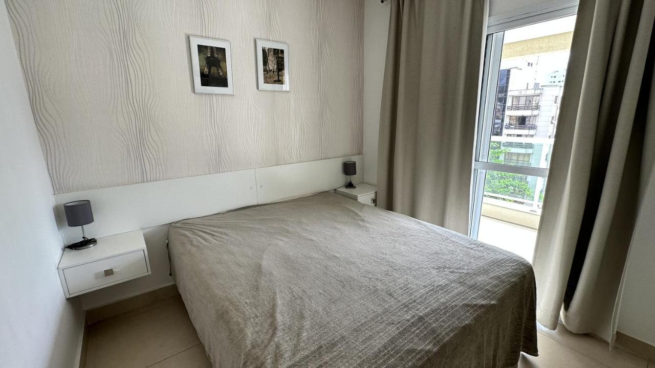 Apartamento Novo, Alto Padrao, No Guaruja, Com Terraco Gourmet E Lazer Appartamento Esterno foto