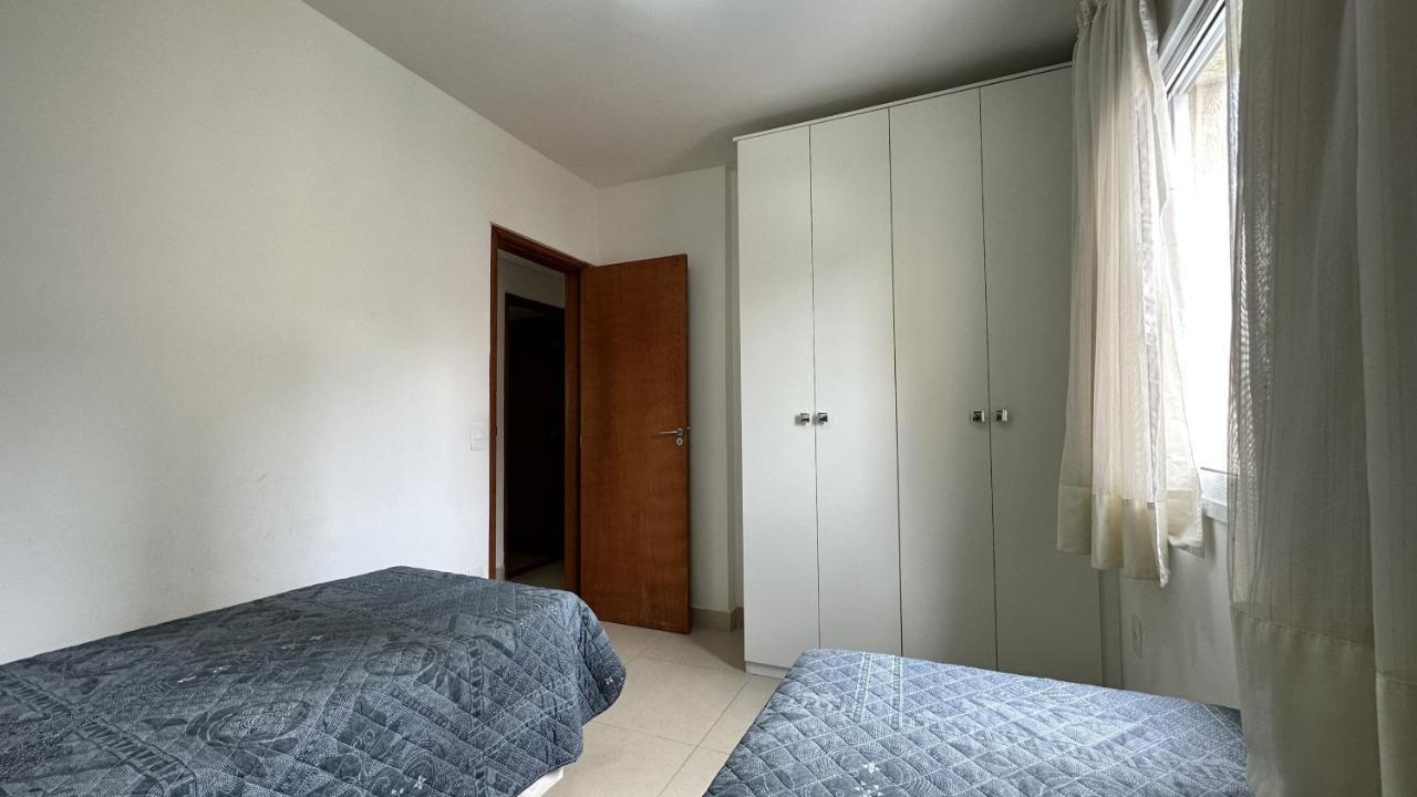 Apartamento Novo, Alto Padrao, No Guaruja, Com Terraco Gourmet E Lazer Appartamento Esterno foto