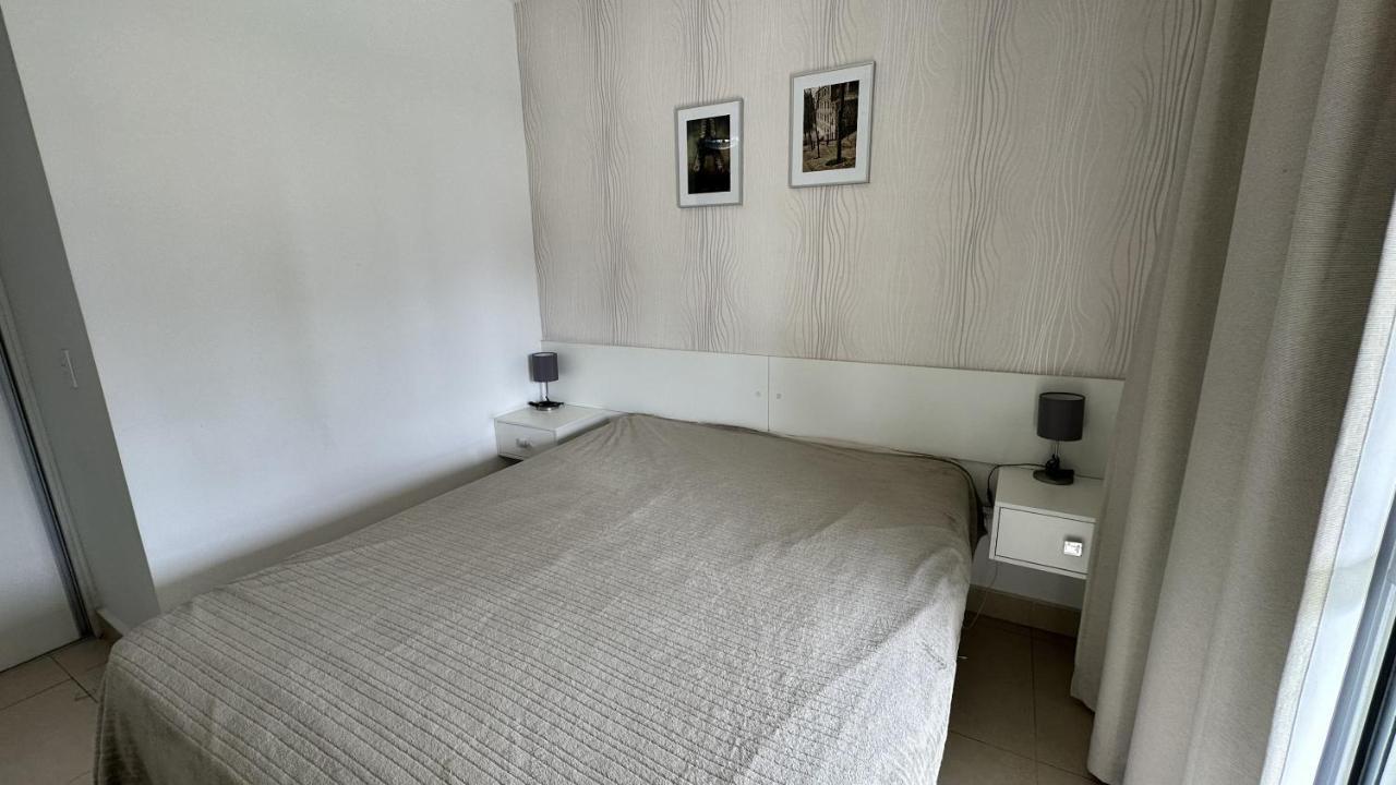 Apartamento Novo, Alto Padrao, No Guaruja, Com Terraco Gourmet E Lazer Appartamento Esterno foto
