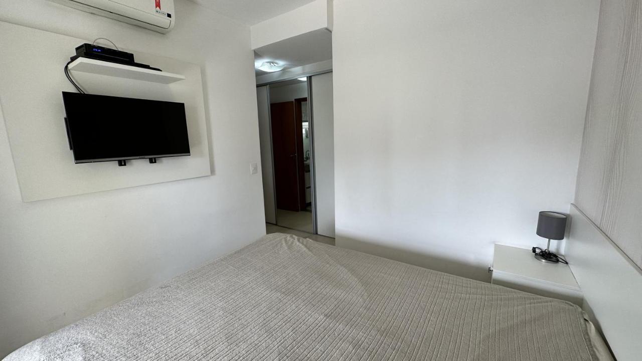 Apartamento Novo, Alto Padrao, No Guaruja, Com Terraco Gourmet E Lazer Appartamento Esterno foto