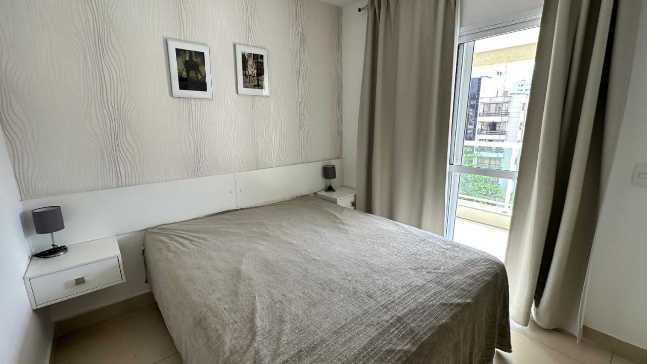 Apartamento Novo, Alto Padrao, No Guaruja, Com Terraco Gourmet E Lazer Appartamento Esterno foto